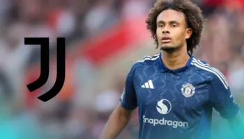 Ndërlikohet pista Kolo Muani, Juve hidhet në sulm për Zirkzee