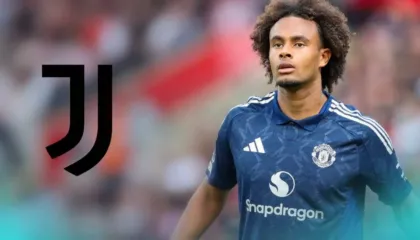 Ndërlikohet pista Kolo Muani, Juve hidhet në sulm për Zirkzee