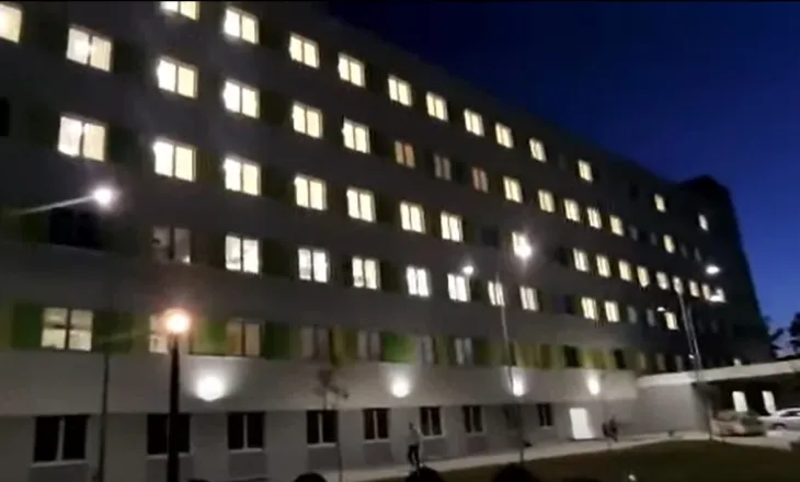 Ndërprerja e energjisë elektrike, QSUT: Nuk u rrezikua jeta e pacientëve