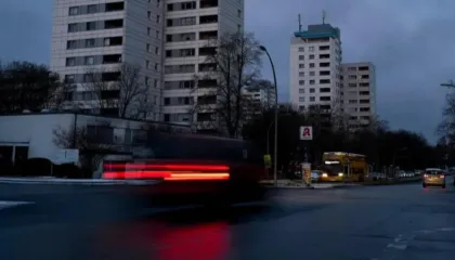 Ndërprerja e energjisë në Berlin, 1 milion euro shpërblim për informacione mbi ekstremistët Vullkan