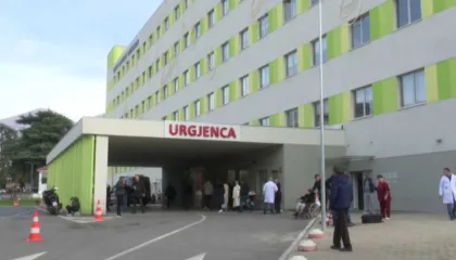 Ndërprerja e energjisë, reagon QSUT: U ndezën gjeneratorët, jeta e pacientëve e pacenuar