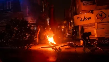 Ndërprerja e internetit për ditën e katërt, Irani mbetet i izoluar nga bota