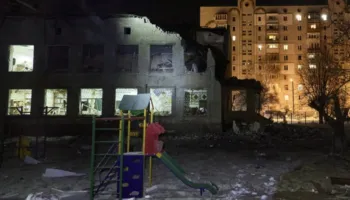 Ndërprerje masive të energjisë elektrike në Ukrainë dhe Moldavi, shkak dyshohet një defekt teknik