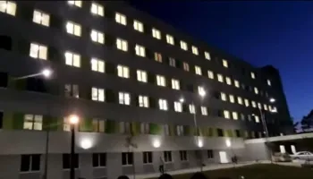 Ndërpriten dritat edhe në reanimacionin e QSUT, reagon spitali: Nuk u cënua jeta e pacientëve, aktivizuam pajisjet jetësore