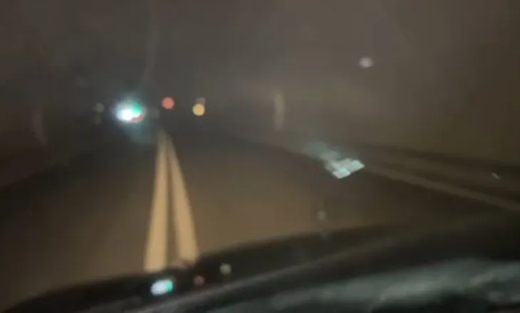 Ndërpritet energjia në tunelin e Murrizit, ndotje masive nga tymi i mjeteve