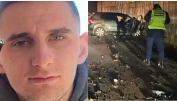 Ndërroi jetë te aksidenti në Tepelenë, Martin Dulaj po udhëtonte me të fejuarën