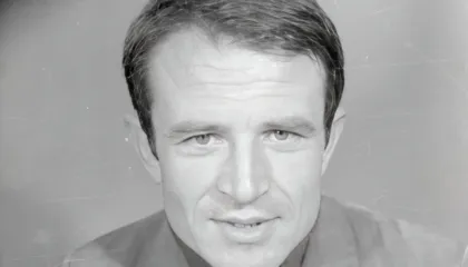 Ndërron jetë aktori i shquar shqiptar Fitim Makashi, babai i këngëtarit të njohur