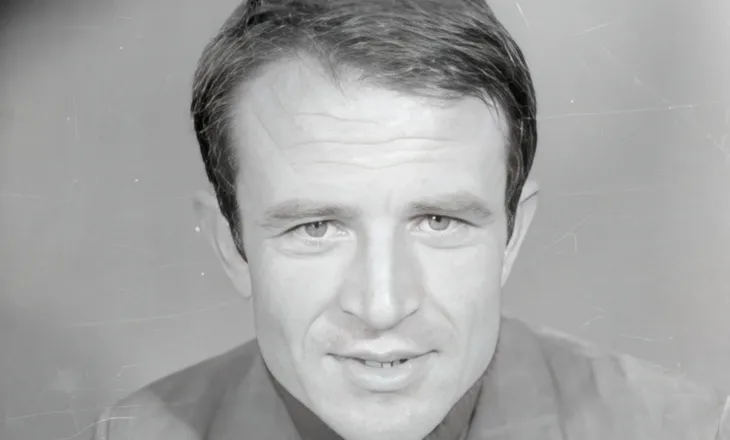 Ndërron jetë aktori i shquar shqiptar Fitim Makashi, babai i këngëtarit të njohur