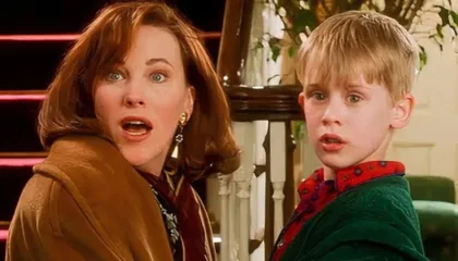 Ndërron jetë Catherine O’Hara, “mamaja” e Kevinit