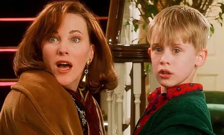 Ndërron jetë Catherine O’Hara, “mamaja” e Kevinit