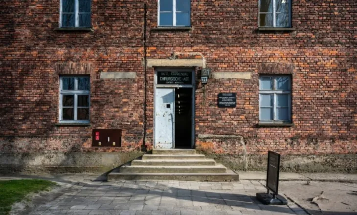 Ndërron jetë Eva Schloss, e mbijetuara e Auschwitzit dhe gjysmëmotra e Anne Frankut