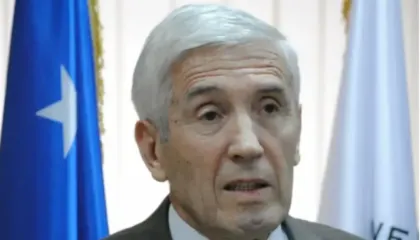 Ndërron jetë ish-kryetari i Kuvendit të Kosovës, Nexhat Daci