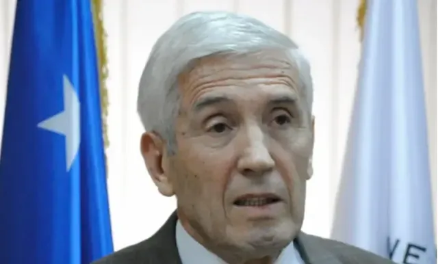 Ndërron jetë ish-kryetari i Kuvendit të Kosovës, Nexhat Daci