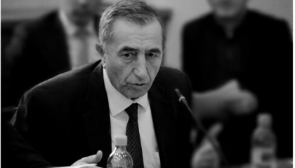 Ndërron jetë ish-ministri i Financave të Kosovës