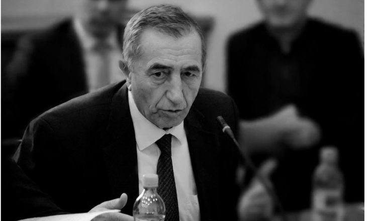 Ndërron jetë ish-ministri i Financave të Kosovës