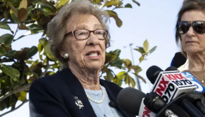 Ndërron jetë në moshën 95-vjeçare mbijetuesja e Holokaustit, ja lidhja e saj familjare me Anne Frank