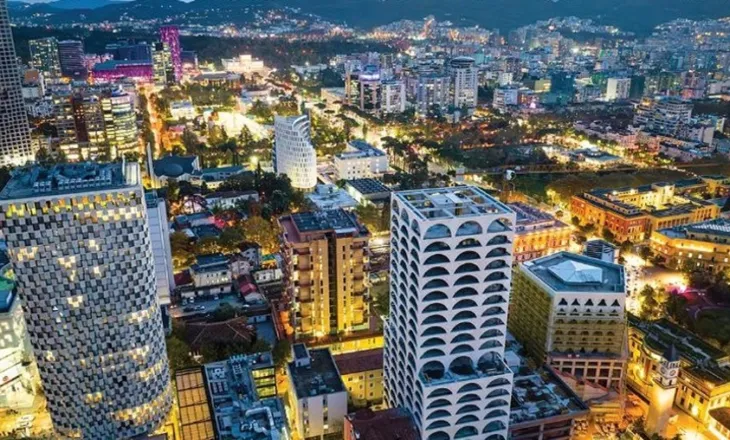 Ndërtimi jep sinjale të forta ftohje/ Të ardhurat nga taksa e infrastrukturës në Tiranë bien me 2.3 herë