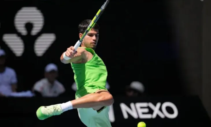 Ndeshje epike në “Australian Open 2026”, Alkaraz e Djokovic janë në finale
