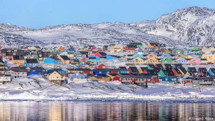 Ndihmësi i Trump: Askush nuk do të luftonte me SHBA-në për Groenlandën