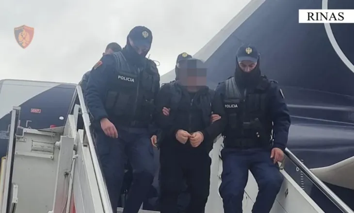 Ndihmonte emigrantët të largoheshin në mënyrë të paligjshëm nga vendi, ekstradohet nga Gjermania 51-vjeçari shqiptar