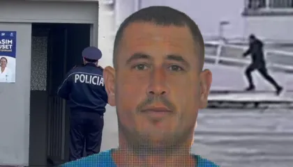 Ndoci: E vërteta sipas meje/ Sonte i arratisuri tregon versionin e tij