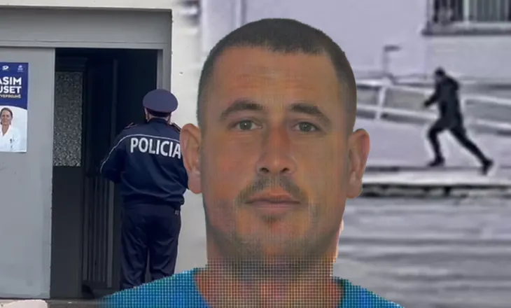 Ndoci: E vërteta sipas meje/ Sonte i arratisuri tregon versionin e tij