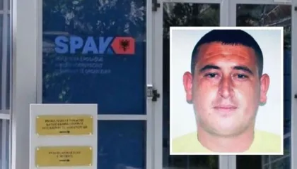 Ndoci mungoi në seancën e “Plumbit të Artë”, GJKKO njoftohet nga Burgjet: Është në arrati! Avokati: Mund të jetë në shtëpi…kohë pa e takuar!