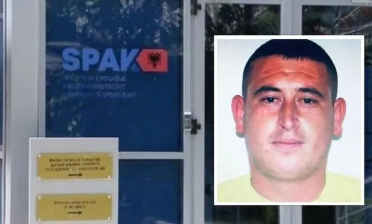 Ndoci mungoi në seancën e “Plumbit të Artë”, GJKKO njoftohet nga Burgjet: Është në arrati! Avokati: Mund të jetë në shtëpi…kohë pa e takuar!