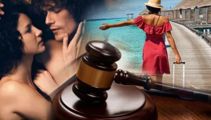 Ndodh dhe kjo/ Kodi i ri Penal: Burg nëse bën s@ks kur udhëton jashtë Shqipërisë