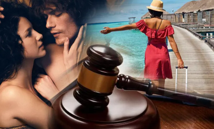 Ndodh dhe kjo/ Kodi i ri Penal: Burg nëse bën s@ks kur udhëton jashtë Shqipërisë