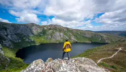 Ndodh edhe kështu, AI në faqen e një kompanie udhëtimesh i dërgon turistët në burime termale… që nuk ekzistojnë