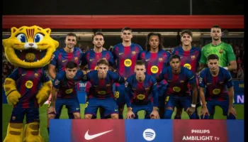 Ndodh për herë të parë pas 10 vitesh, Barcelona merr vendimin befasues për derbin ndaj Espanyol