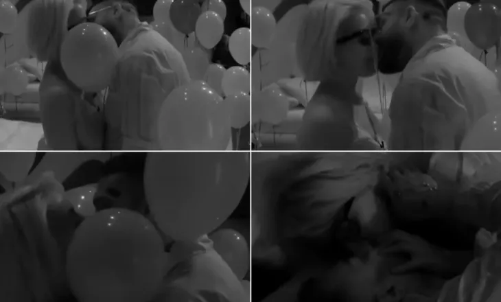 Ndodh puthja e parë mes Dolces dhe Limit