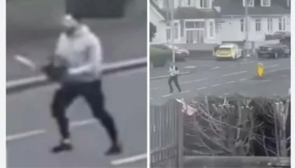 Ndoqi policin me sharrë elektrike, Shqiptari në Britani përballet me dënimin