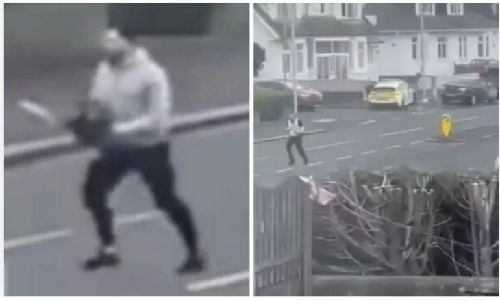 Ndoqi policin me sharrë elektrike, Shqiptari në Britani përballet me dënimin