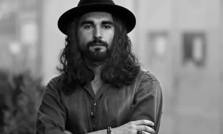 Ndriçim Ademaj: Epitaf për brezin tim