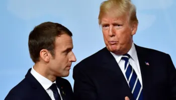 Ndryshe nga Gjermania, Macron refuzon të bashkohet me “Bordin e Paqes” të Trump