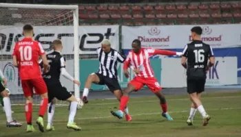 Ndryshim në kalendar për ndeshjen e Kategorisë së Parë, do të luhet të premten