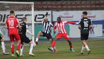 Ndryshim në kalendar për ndeshjen e Kategorisë së Parë, do të luhet të premten