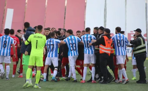 Ndryshim stadiumi, FSHF zyrtarizon axhendën e derbit Partizani-Tirana,  mësoni kalendarin për dy javët e ardhshme