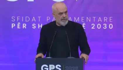 “Ndryshime kushtetuese brenda këtij mandati”/ Rama fton opozitën për pakte politike në Kuvend