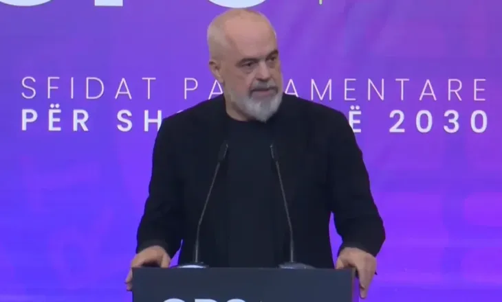 “Ndryshime kushtetuese brenda këtij mandati”, Rama propozon zvogëlimin e Kuvendit, jo me 140 deputetë, por me 100