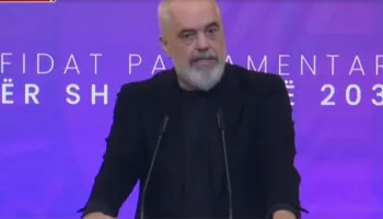 Ndryshime Kushtetuese brenda këtij mandati, Rama: Të ngrihet grupi i punës