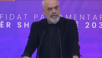 Ndryshime Kushtetuese brenda këtij mandati, Rama: Të ngrihet grupi i punës