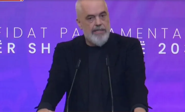 Ndryshime Kushtetuese brenda këtij mandati, Rama: Të ngrihet grupi i punës