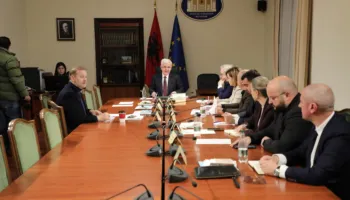 Ndryshime në ligjet e drejtësisë, Xhafaj: U japim zgjidhje problemeve që ka sot sistemi