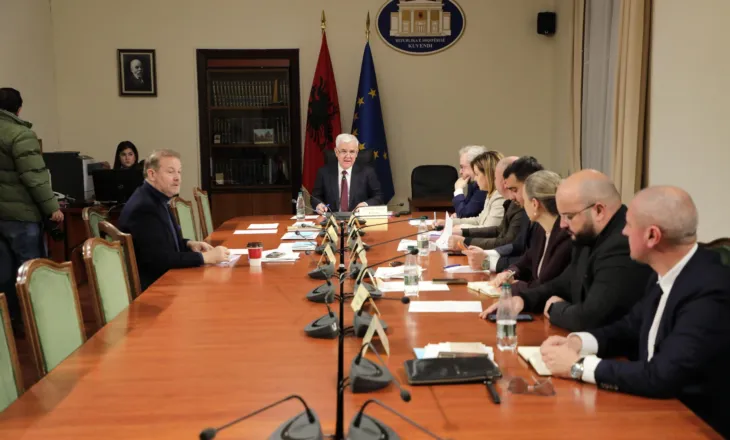 Ndryshime në ligjet e drejtësisë, Xhafaj: U japim zgjidhje problemeve që ka sot sistemi