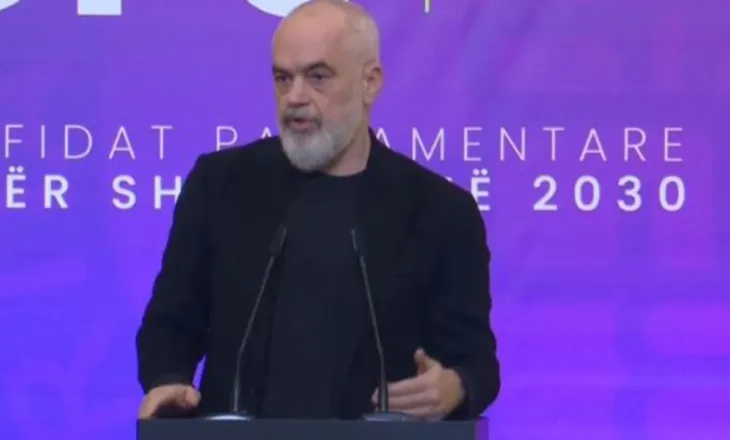 “Ndryshime në rregulloren e Kuvendit, shkak negociatat”/ Rama me deputetët: Nuk do të ketë më fjalë për procedurë