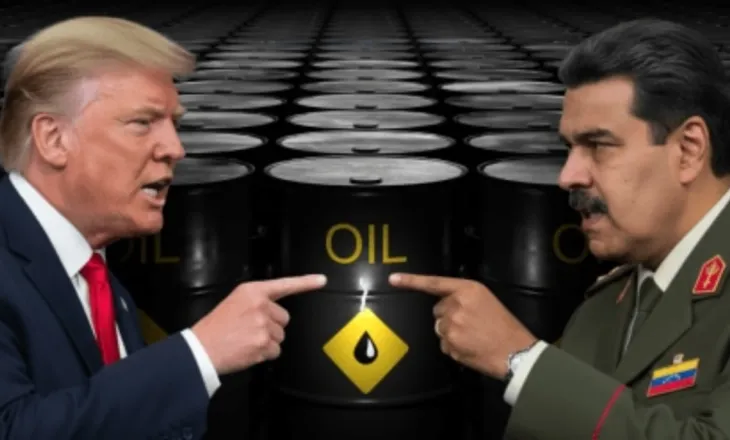 Ndryshime në tregun global/ Çmimet e naftës bien pas arrestimit të Maduros, rriten ari dhe argjendi