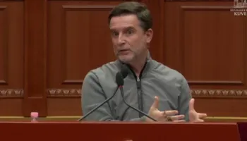 Ndryshimet në Kodin Penal/ Braçe propozon amendamentin: Burg për ata që u shesin duhan të miturve